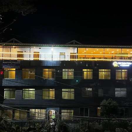 Hotel Kasturi Palace Darjeeling - Excellent Service Recommended Buitenkant foto