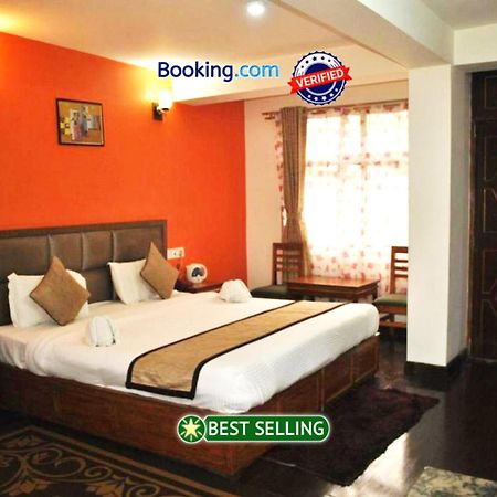 Hotel Kasturi Palace Darjeeling - Excellent Service Recommended Buitenkant foto