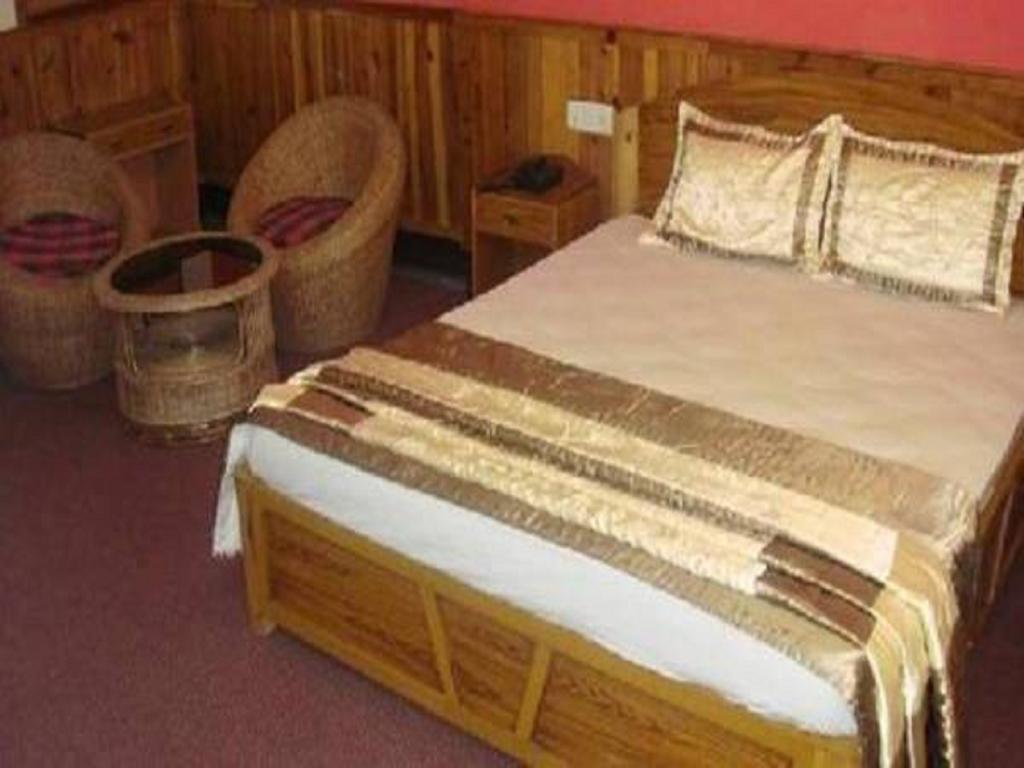 Hotel Kasturi Palace Darjeeling - Excellent Service Recommended Buitenkant foto