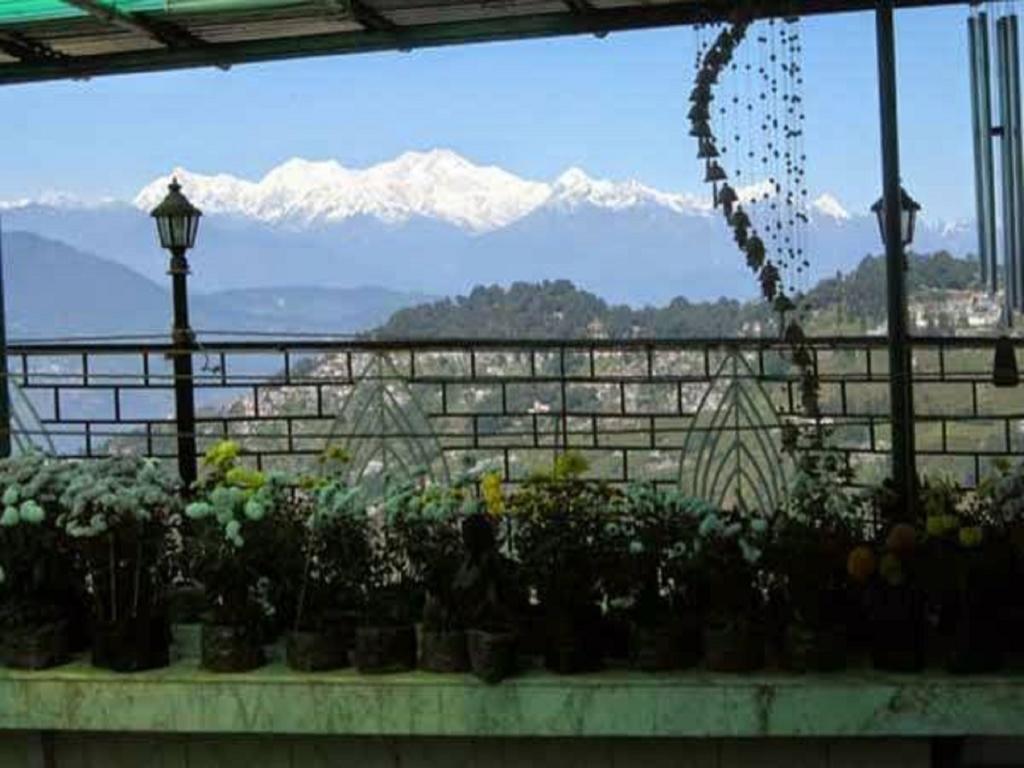 Hotel Kasturi Palace Darjeeling - Excellent Service Recommended Buitenkant foto