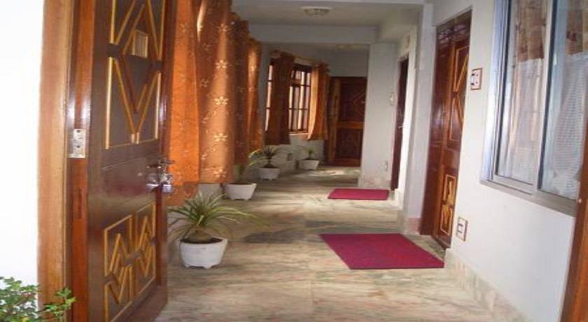 Hotel Kasturi Palace Darjeeling - Excellent Service Recommended Buitenkant foto