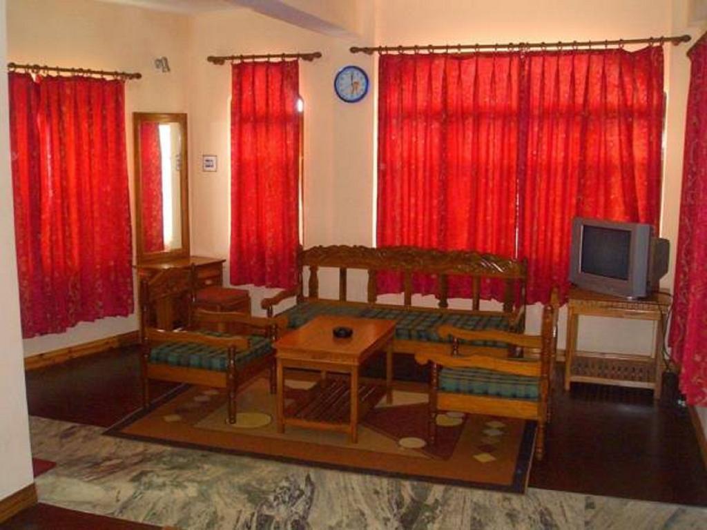Hotel Kasturi Palace Darjeeling - Excellent Service Recommended Buitenkant foto