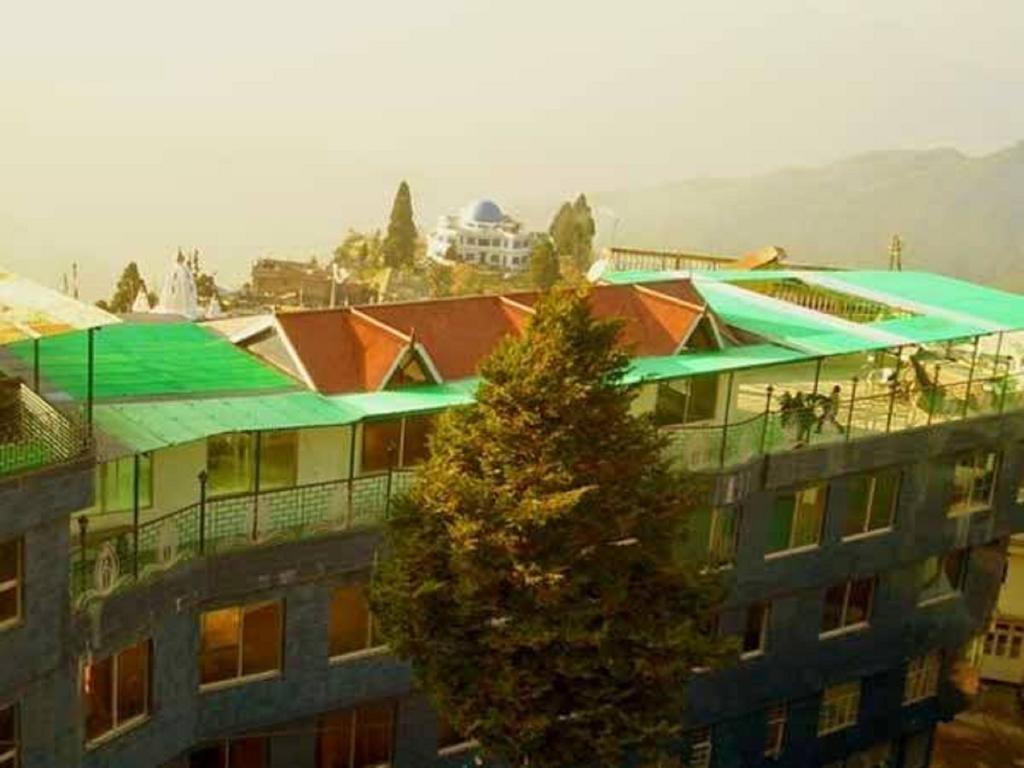 Hotel Kasturi Palace Darjeeling - Excellent Service Recommended Buitenkant foto
