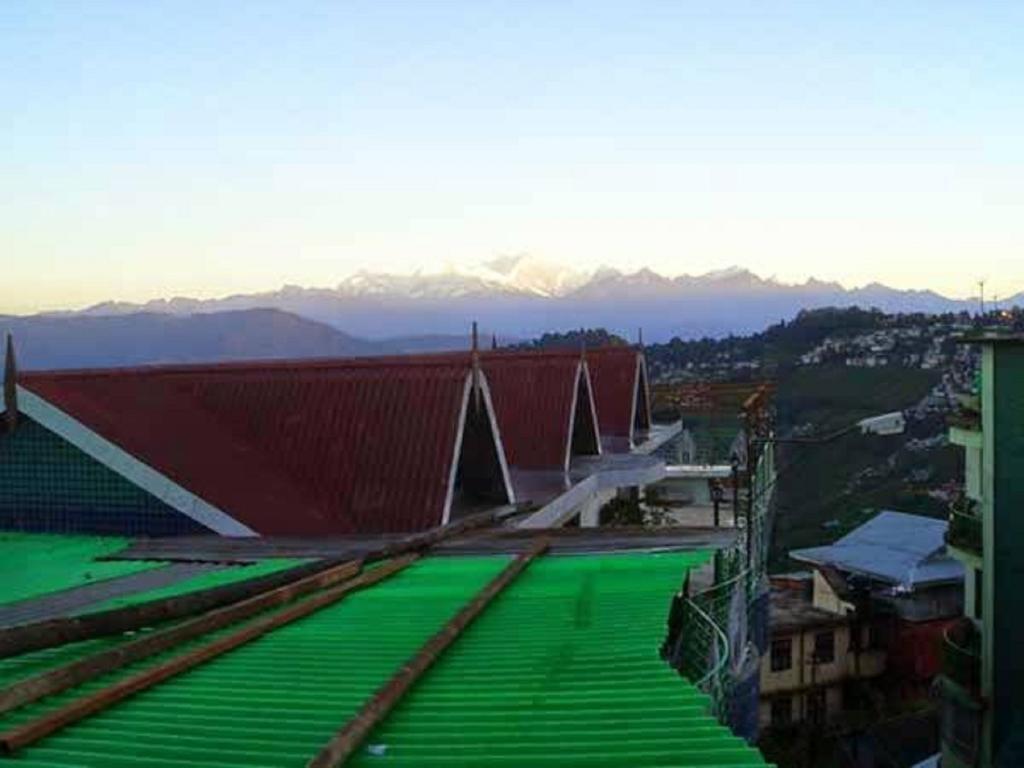 Hotel Kasturi Palace Darjeeling - Excellent Service Recommended Buitenkant foto
