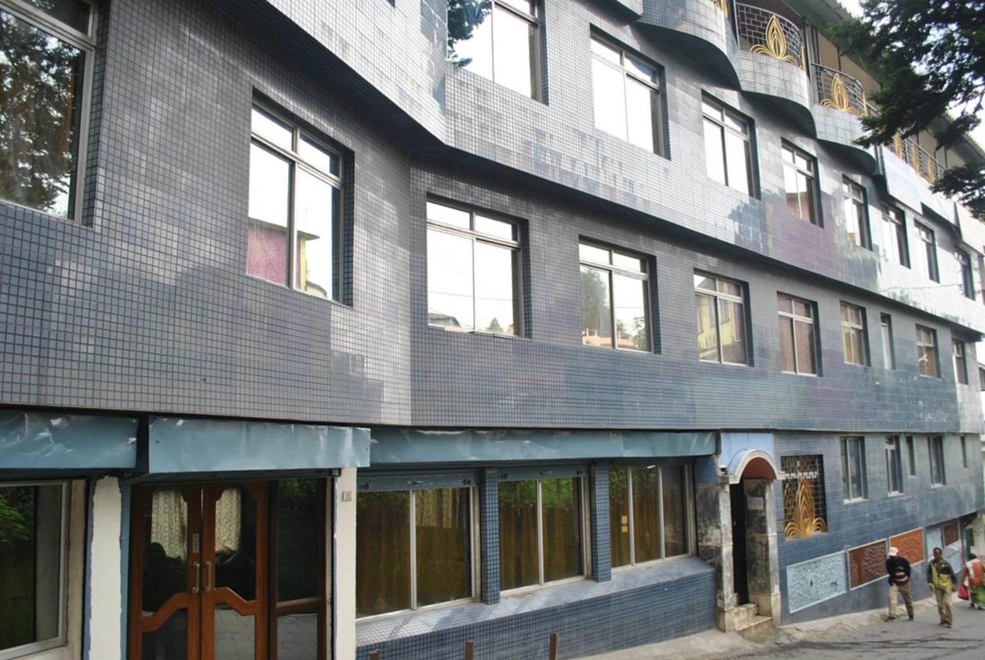 Hotel Kasturi Palace Darjeeling - Excellent Service Recommended Buitenkant foto