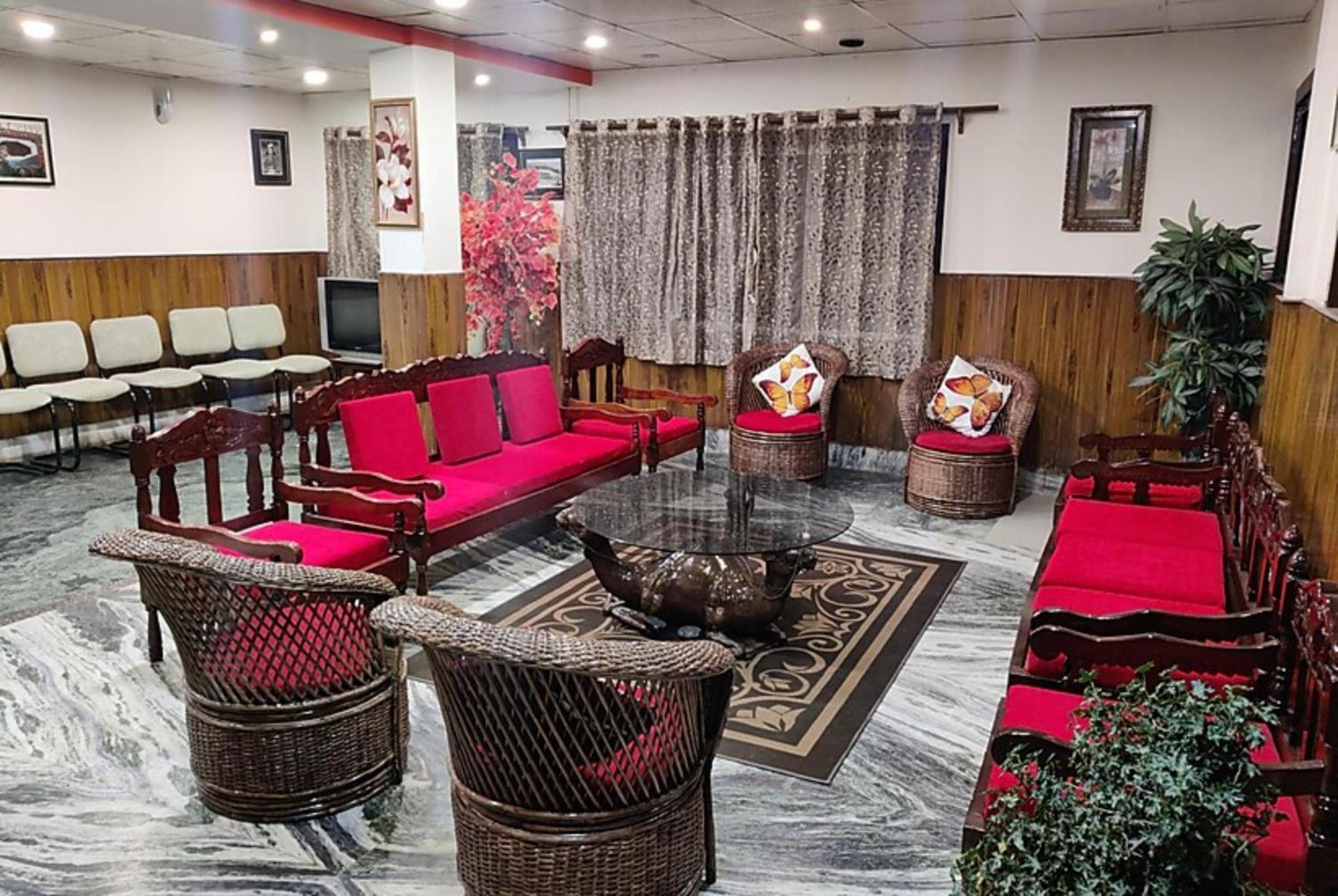 Hotel Kasturi Palace Darjeeling - Excellent Service Recommended Buitenkant foto