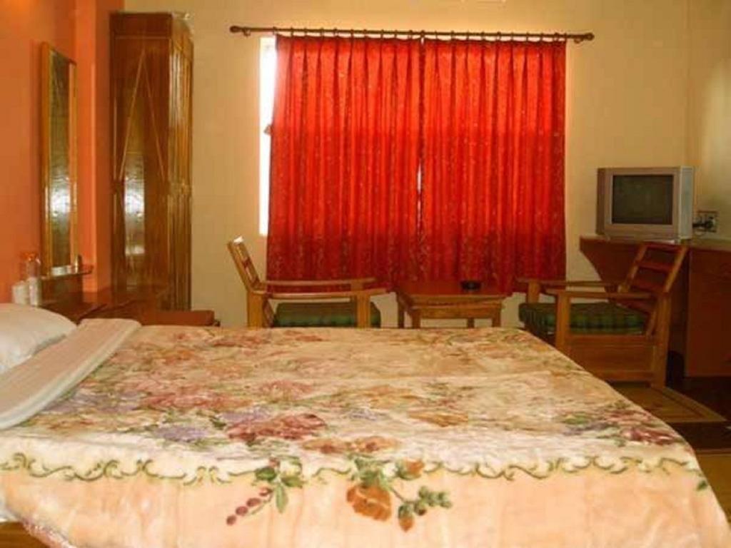 Hotel Kasturi Palace Darjeeling - Excellent Service Recommended Kamer foto